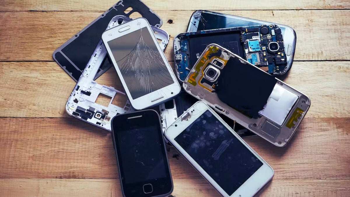 Baterías recicladas: el secreto para impulsar los vehículos eléctricos