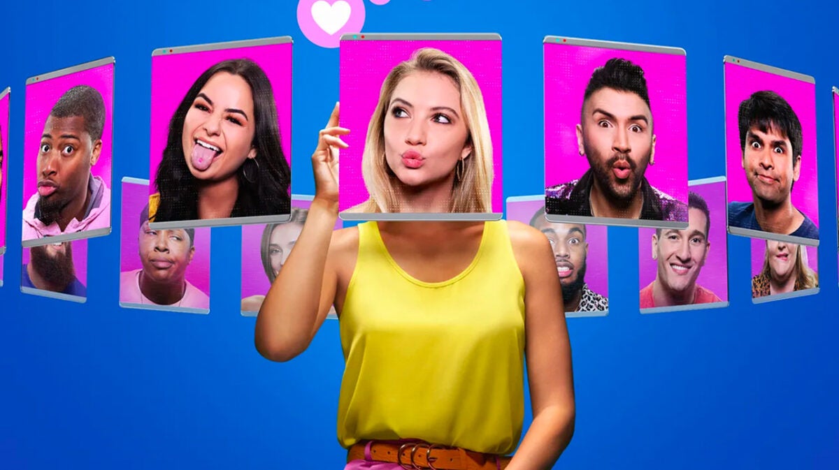 ¿Llega el fin de los presentadores? Los robots están tomando el control de la televisión