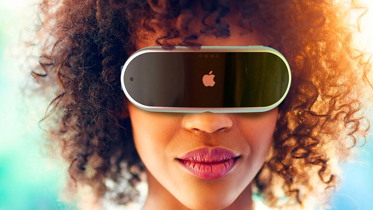 gafas vr apple novedades primavera