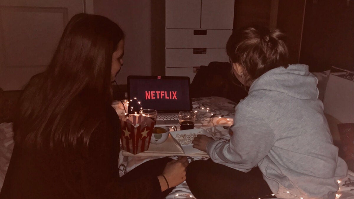 netflix compartir contraseñas exs amigos
