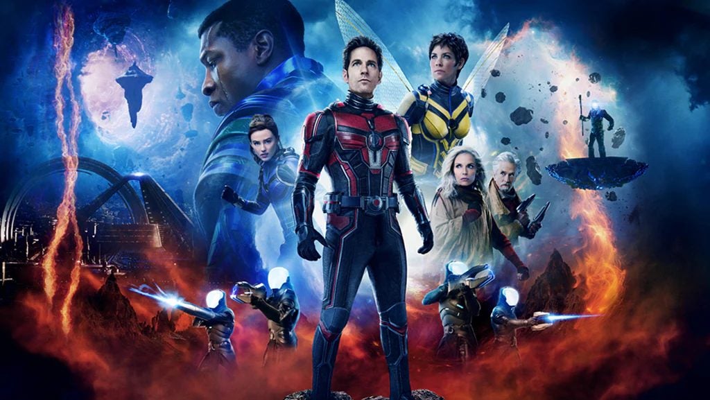 Disney+: ¿Qué películas hay que ver antes de Ant-Man and The Wasp: Quantumania?