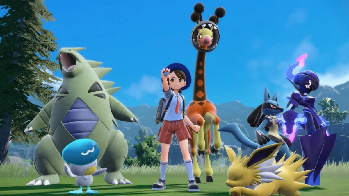 pokemon game freak otros juegos