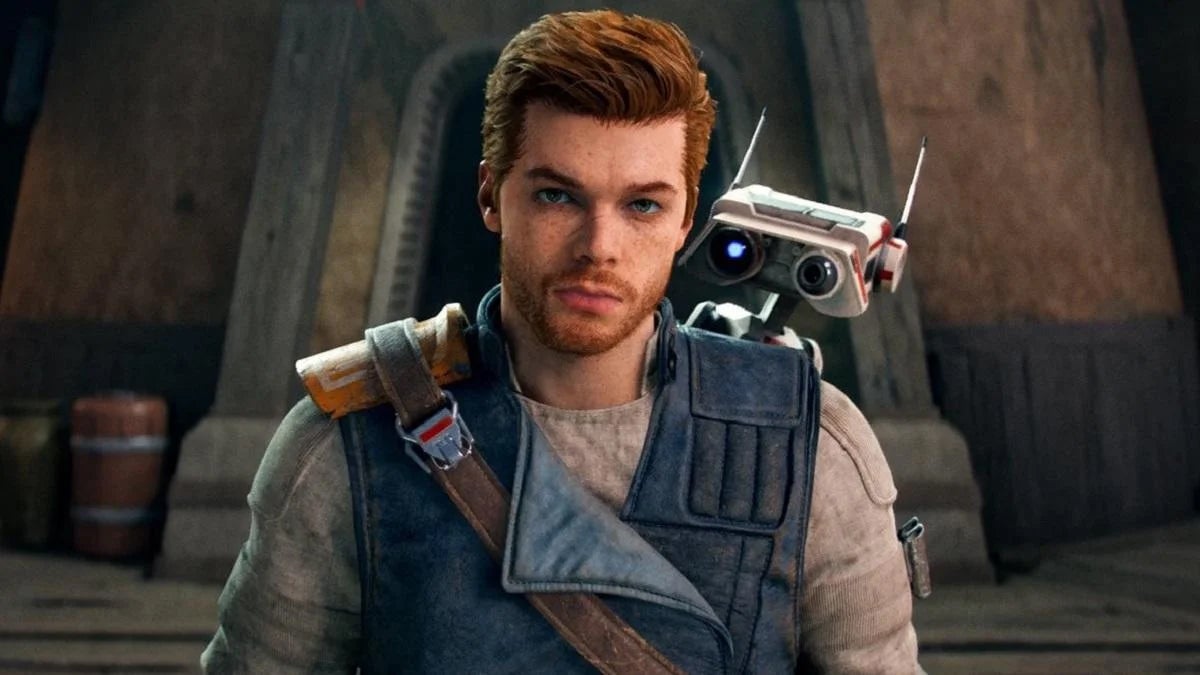 EA retrasa Star Wars Jedi: Survivor y cancela dos de sus juegos para móviles