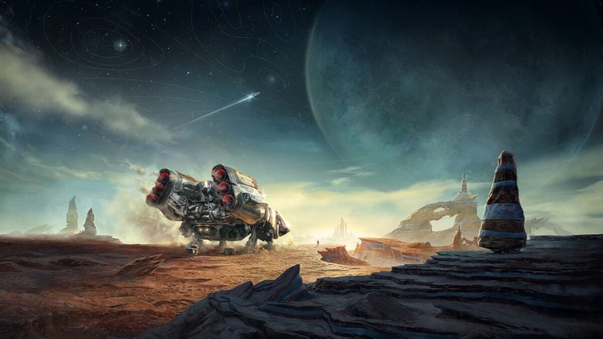 starfield y el DLSS y los Mods