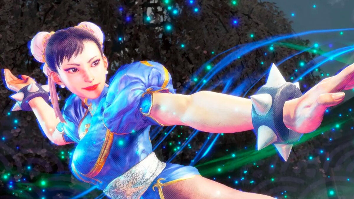 street fighter 6 torneo