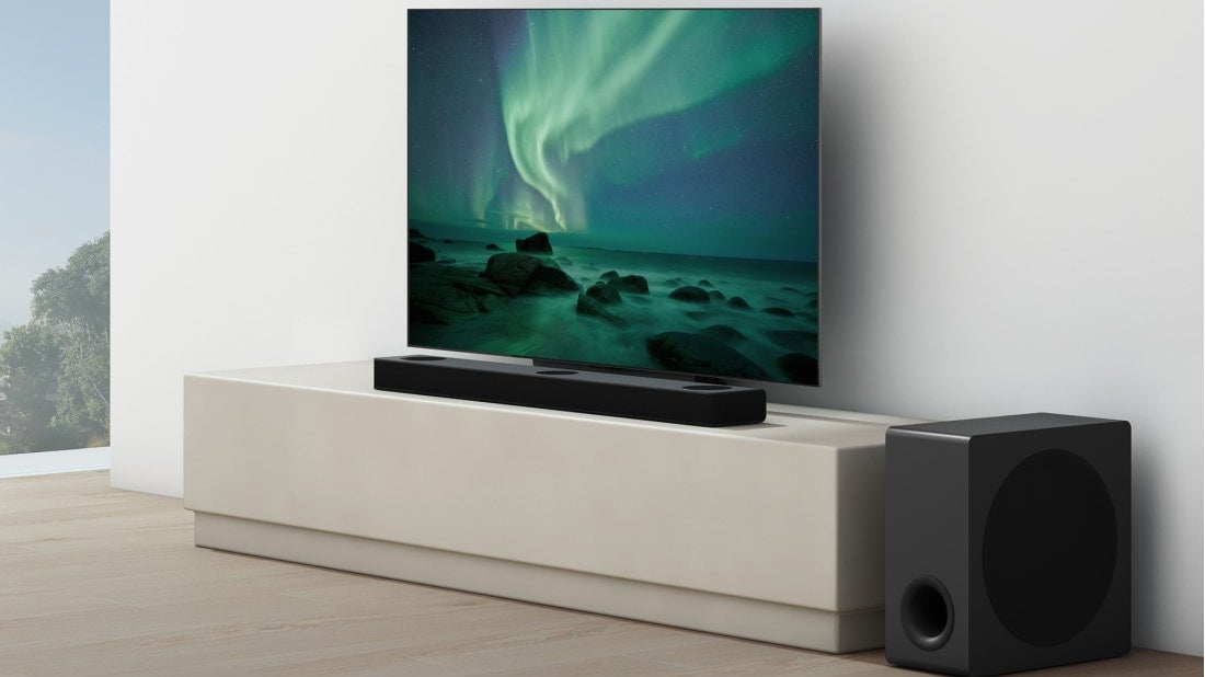 ¿Cansado de un sonido de pena en tus películas y series? 5 consejos para encontrar una barra de sonido perfecta