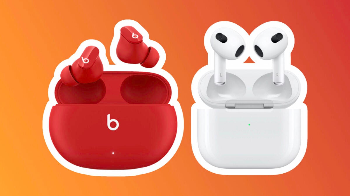 La RC de iOS 16.4 nos da pistas de unos nuevos AirPods y no es la única sorpresa