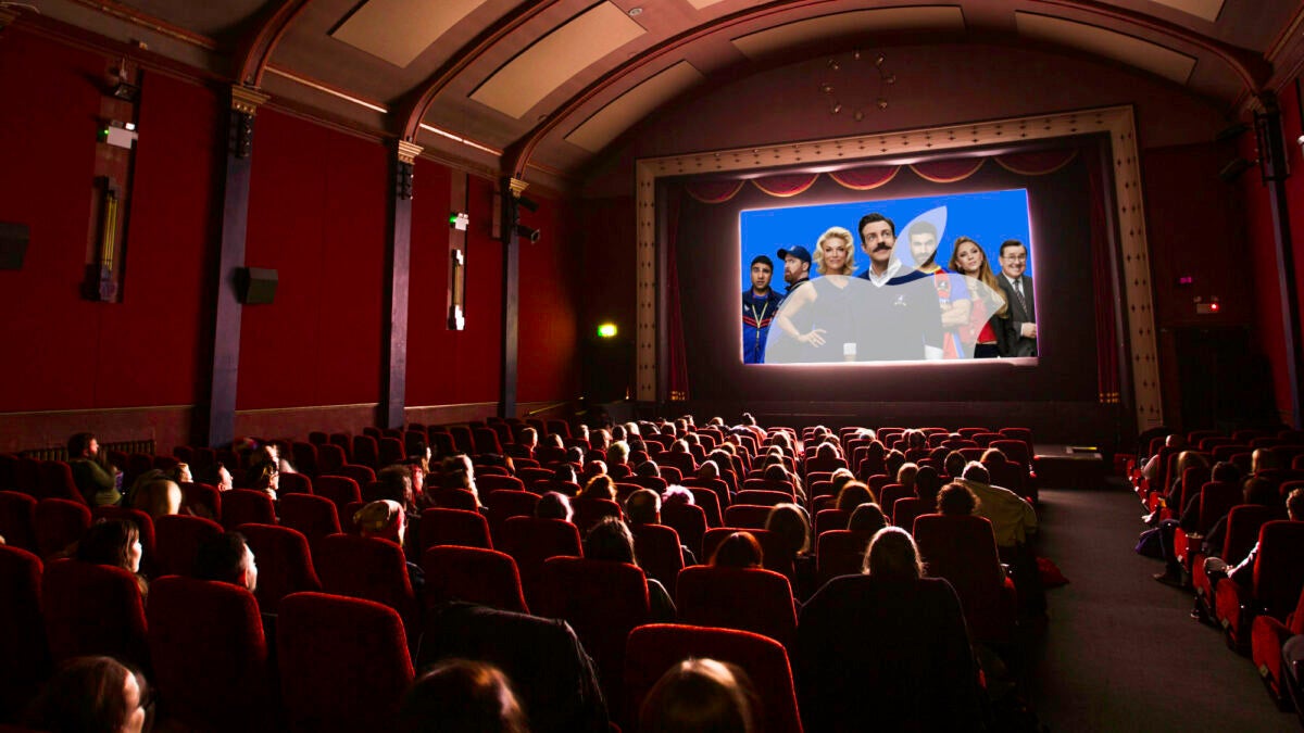Apple TV+ apuesta por el cine de gran presupuesto y por una nueva forma de lanzar estrenos
