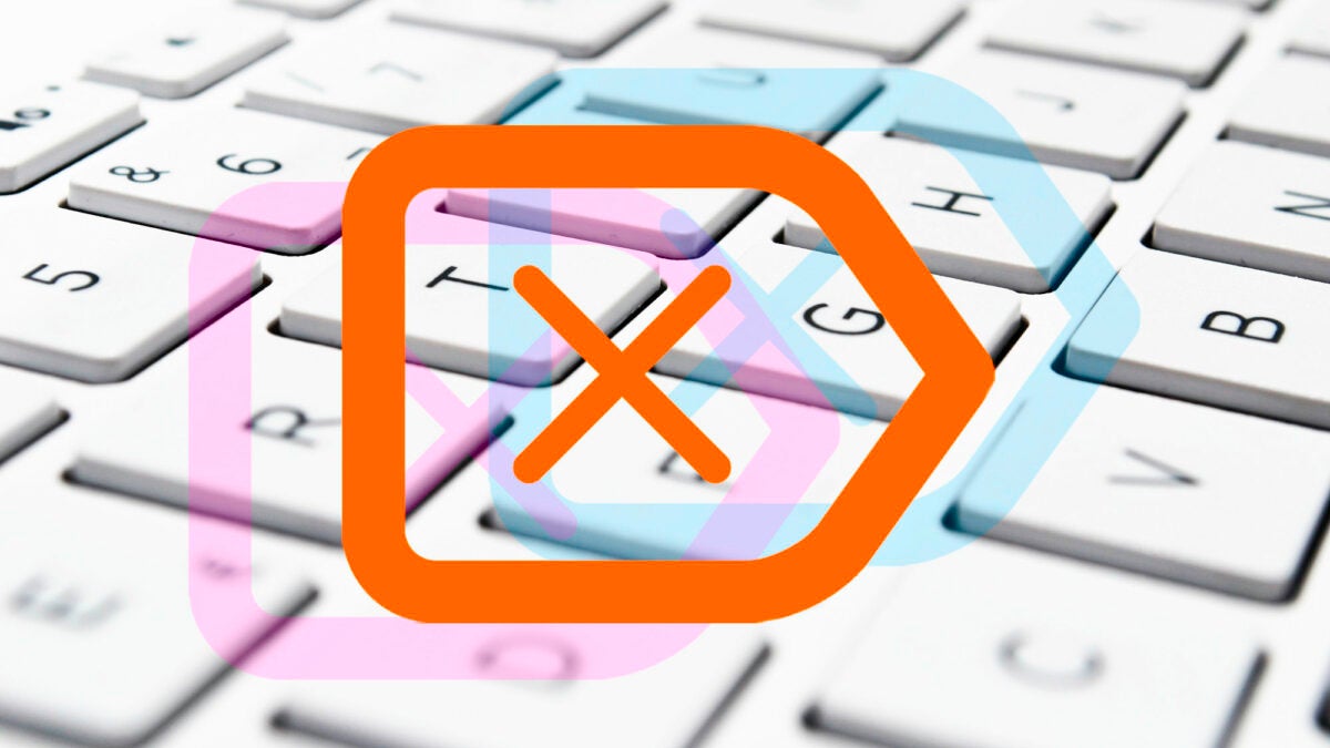 Un truco que lo cambia todo: cómo borrar texto hacia adelante en el Mac o el iPad