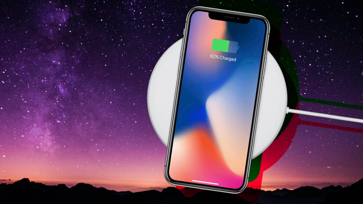Cargar el iPhone por la noche: esto es lo que tienes que saber
