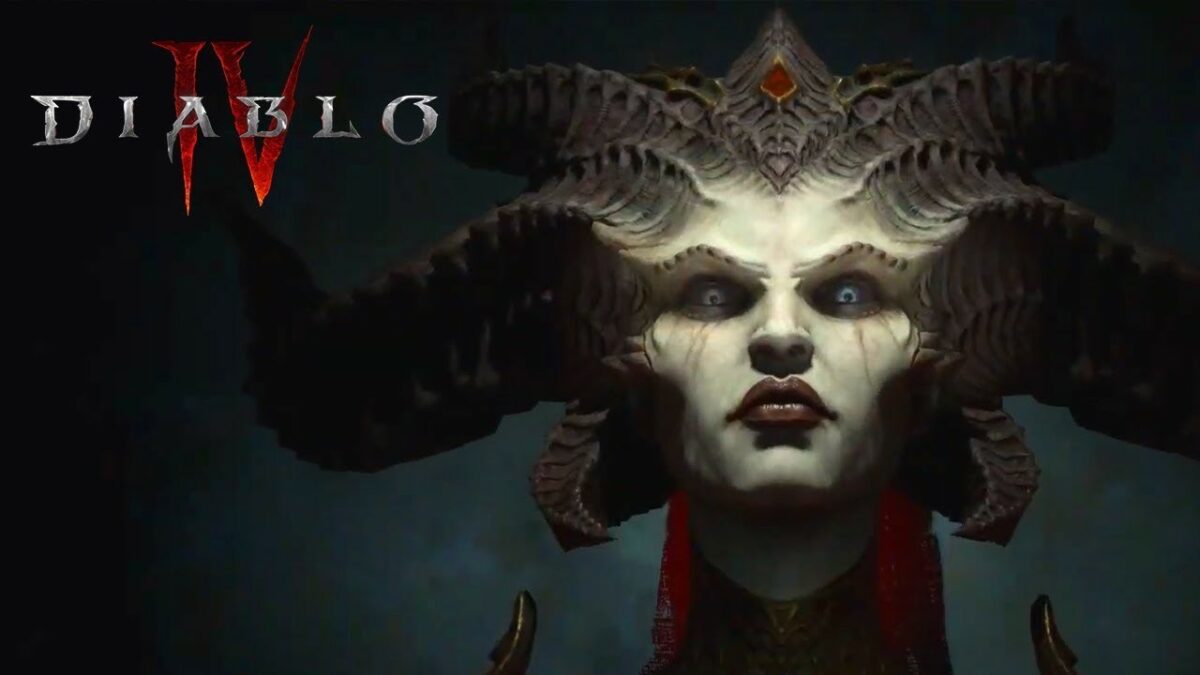 La beta del Diablo IV no deja a los jugadores hacer lo que más quieren