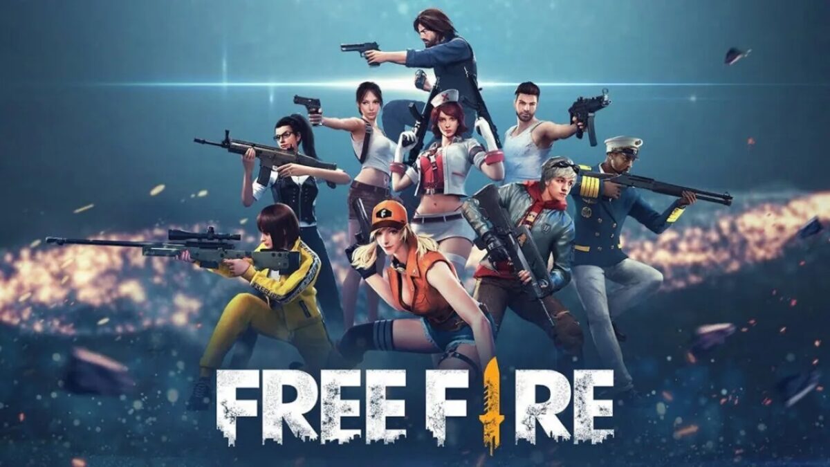 Diamante Royale y más en la agenda semanal del 29 de marzo al 4 de abril de Free Fire