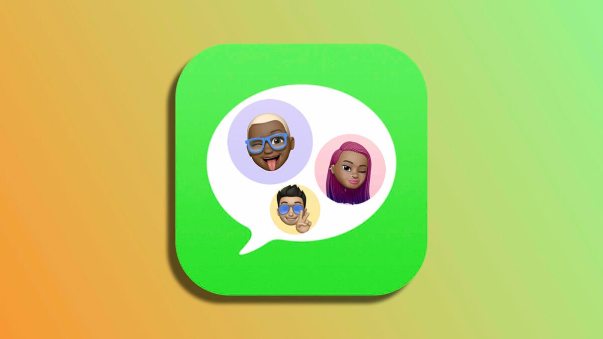 Cómo fijar conversaciones en la app Mensajes