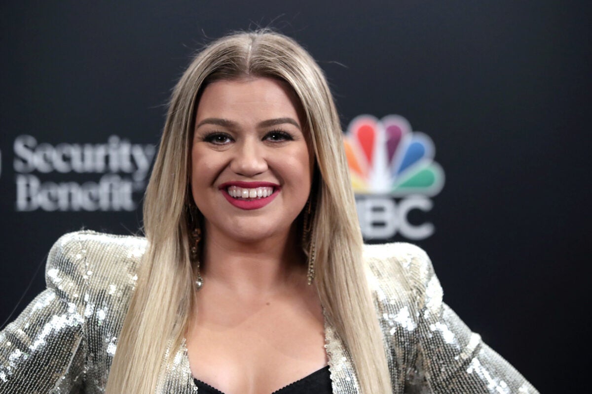 ¿Quién es Kelly Clarkson a nivel musical y a nivel TV?