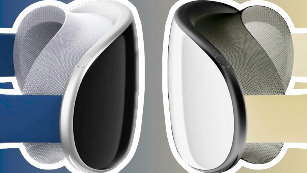 Apple presenta su casco de realidad extendida… pero solo a los ejecutivos de la compañía