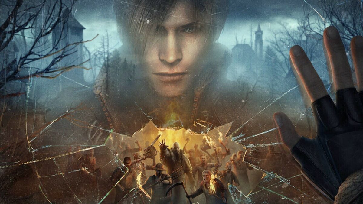 ¿Resident Evil 4 Remake tiene un DLC más allá de mercenarios?