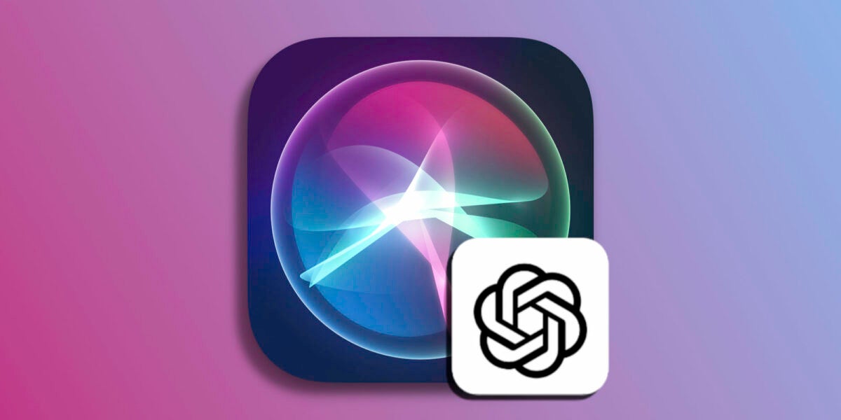 ¿Llegará ChatGPT a Siri en los iPhone? Los detalles del proyecto de Apple con IA