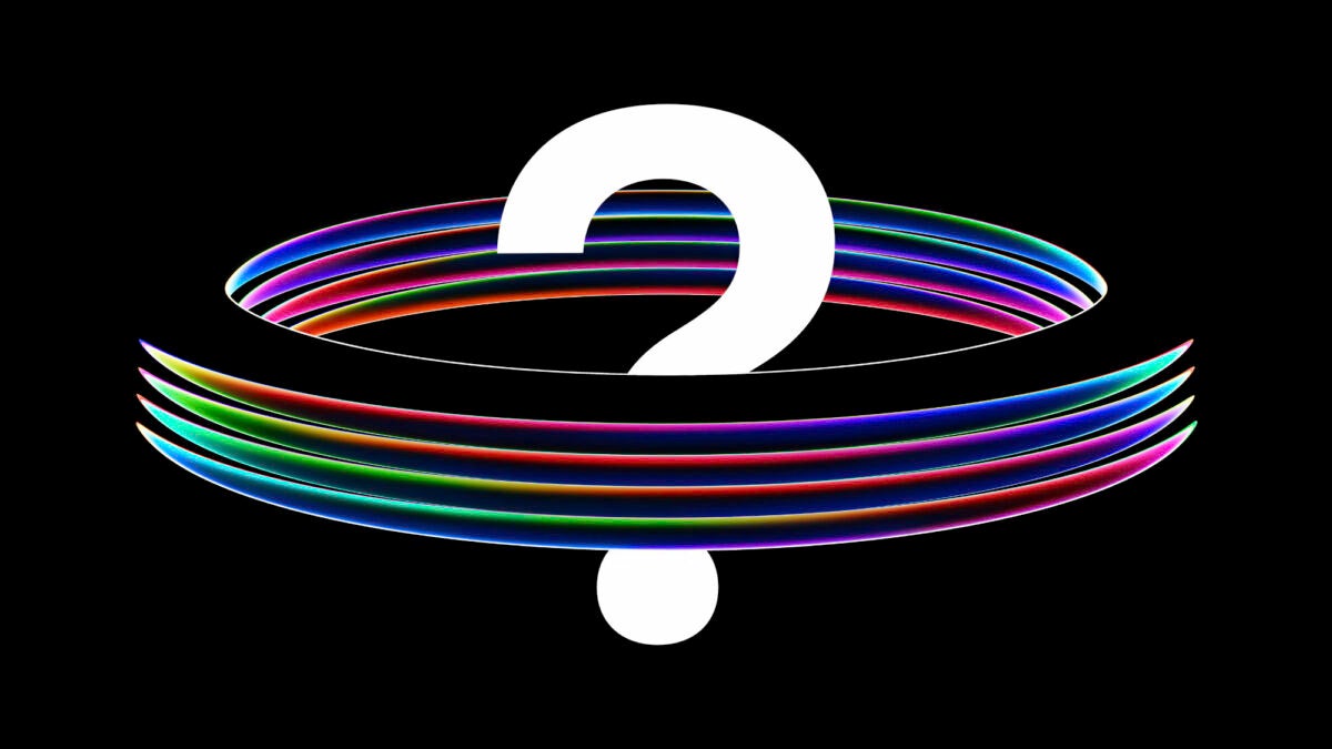 ¿Qué se esconde detrás de la invitación a la WWDC 2023?