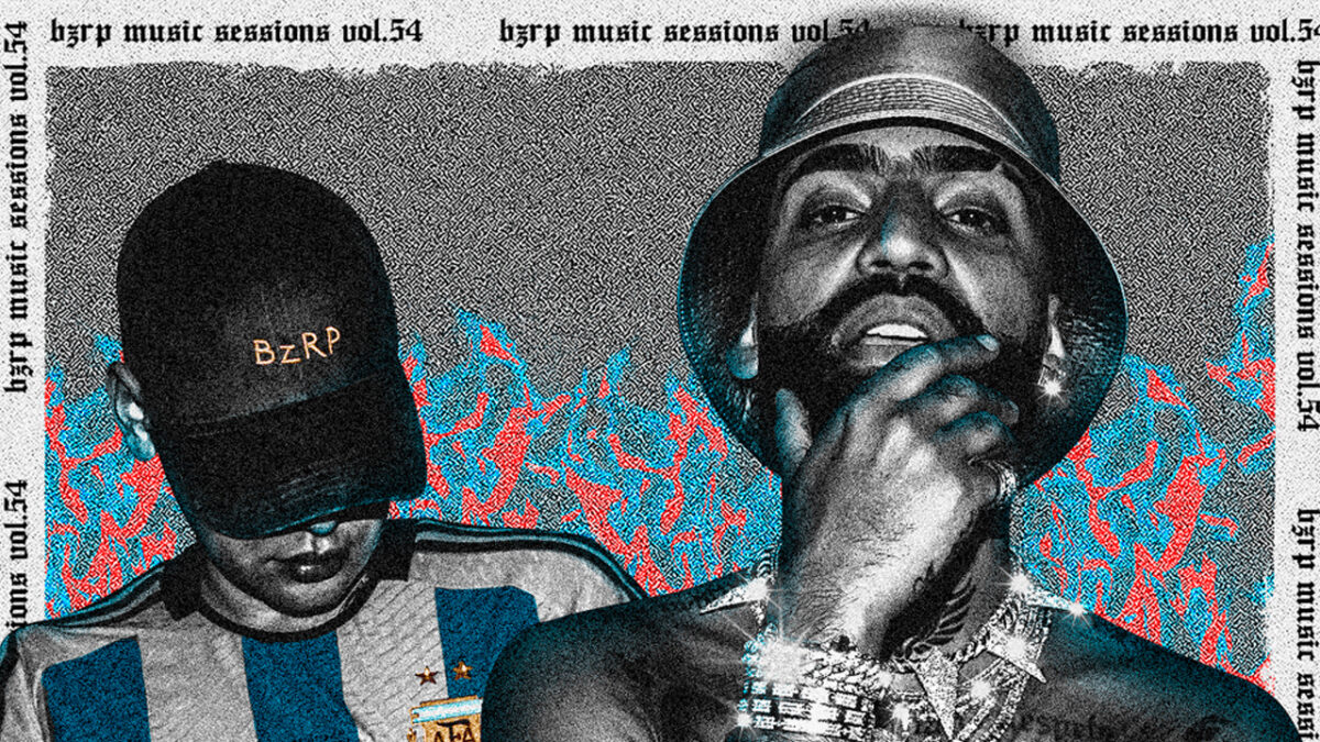 bzrp mussic sessions 54