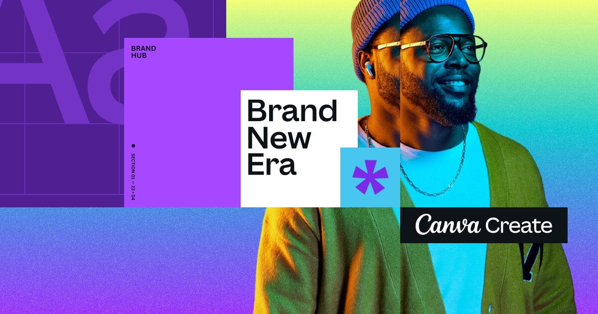 Jaque al rey: Canva presenta sus novedades con Inteligencia Artificial y planta cara a Adobe