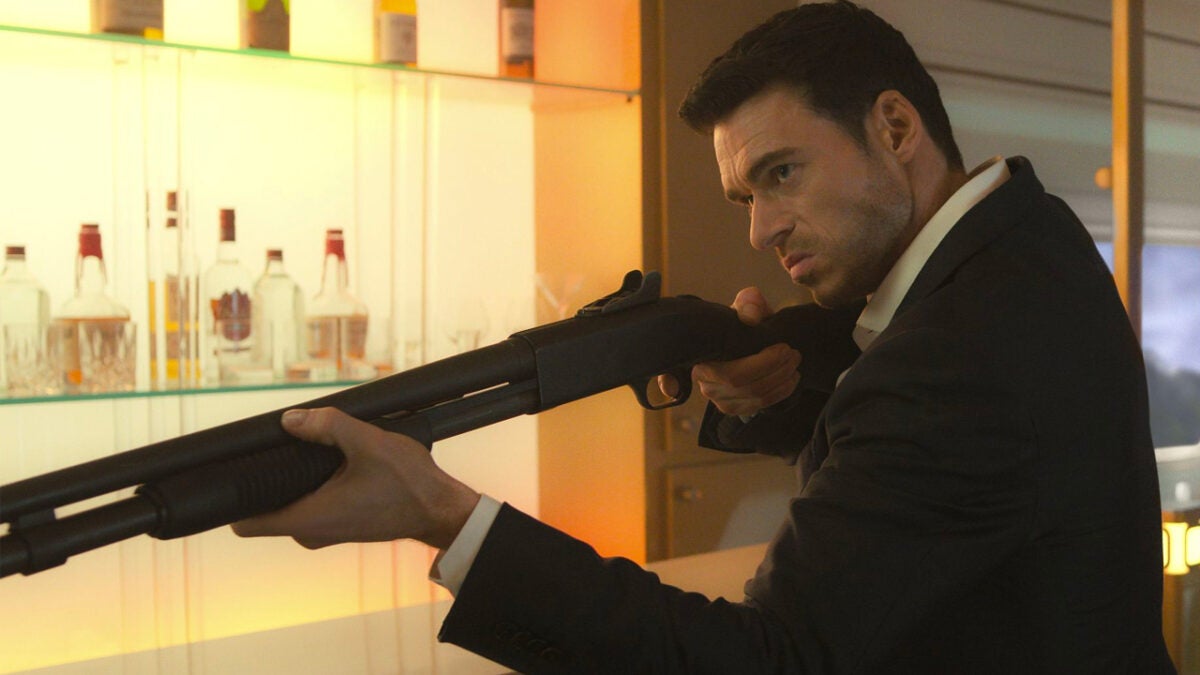 citadel amazon prime video serie cara