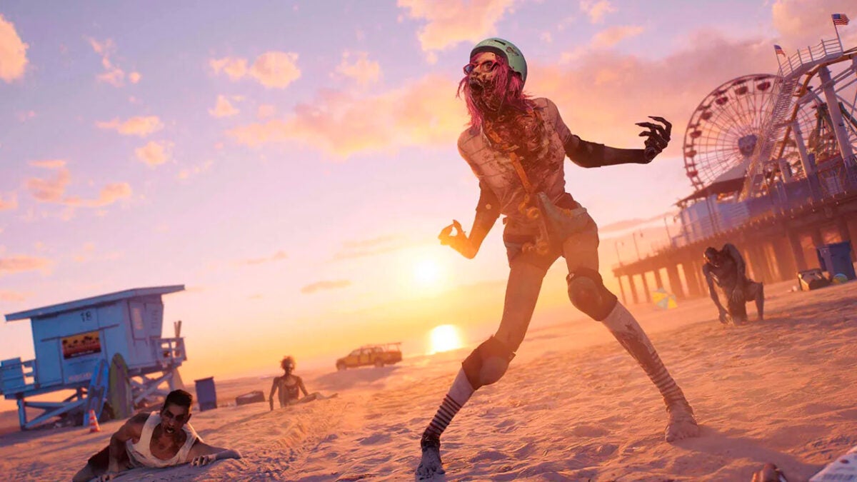 dead island 2