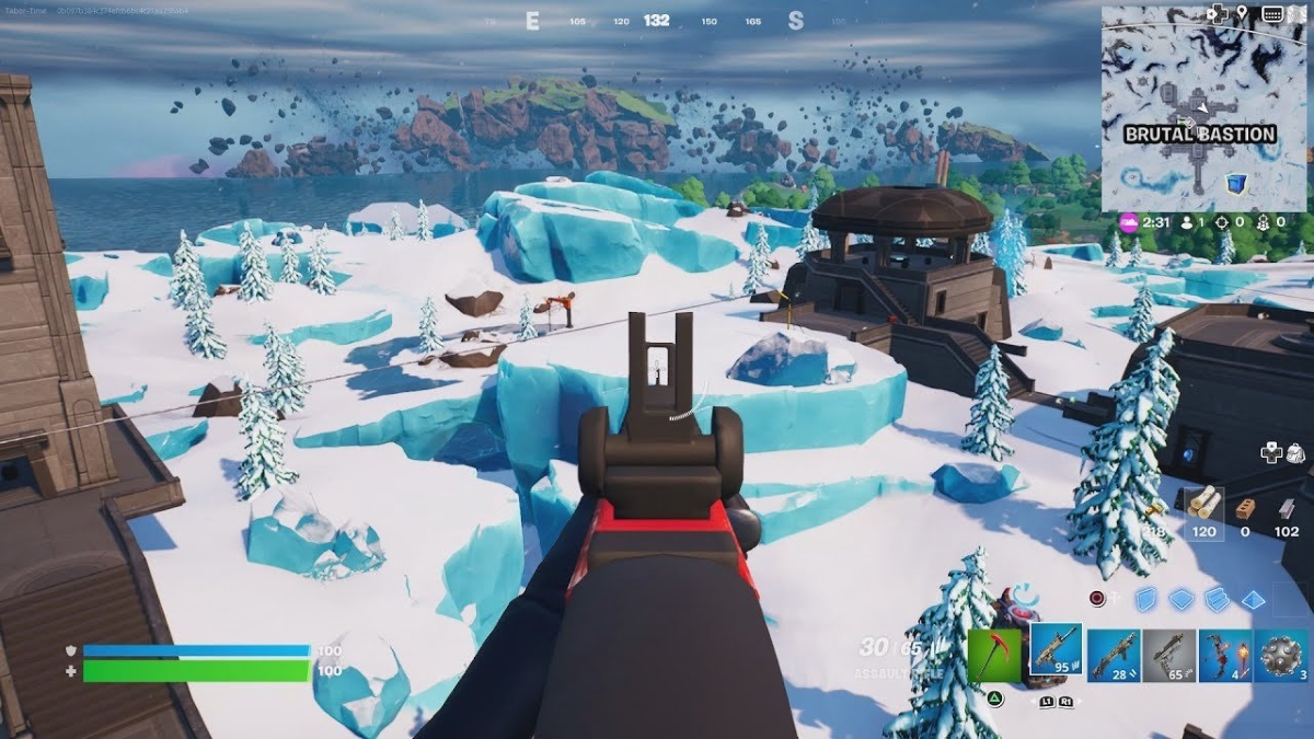 Los deseos de los jugadores de Fortnite se hacen realidad: Capítulo 4 Temporada 2 incluirá una de las peticiones más demandadas