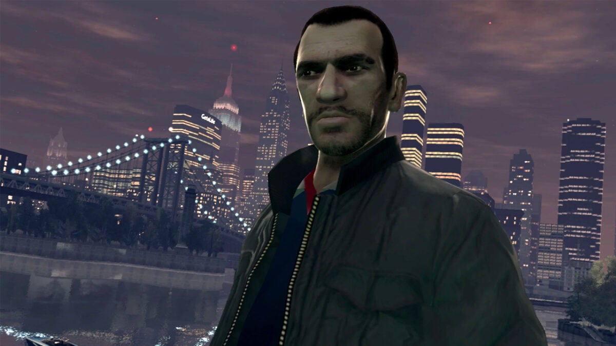 gta 4 historia niko bellic