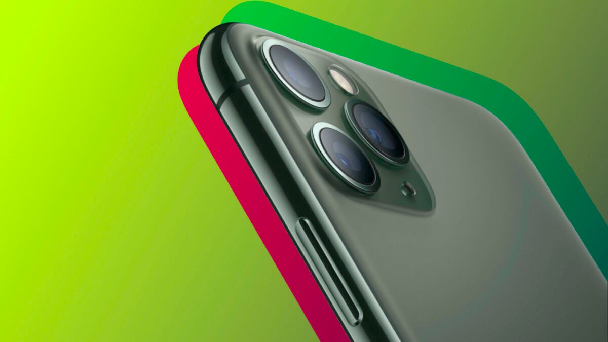 iPhone 15 Pro: botones que no son botones, pero que funcionan con el iPhone apagado, este es el truco de Apple