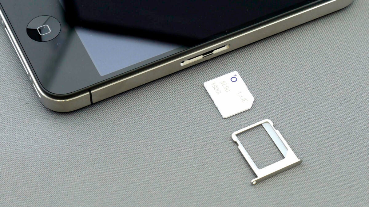 El fin de las tarjetas SIM está cerca. El iPhone 15 podría ser el responsable