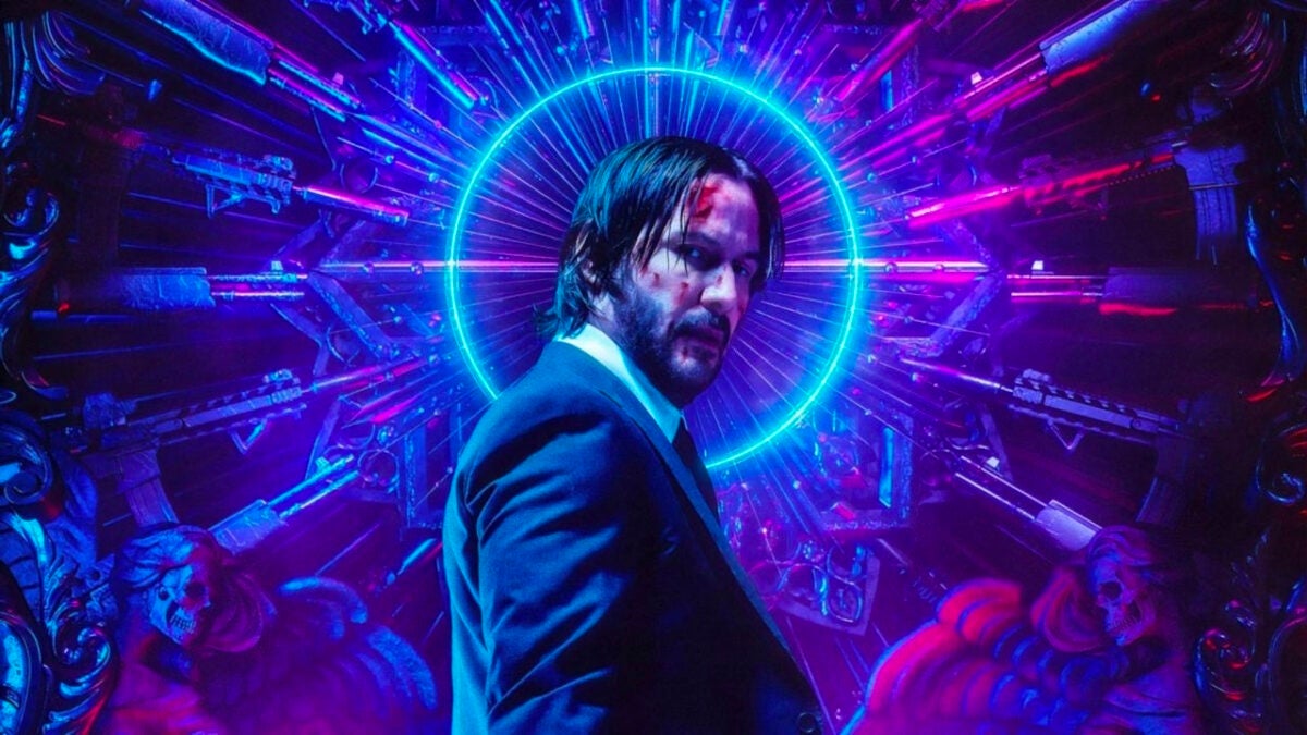 john wick 4 saga spin-offs