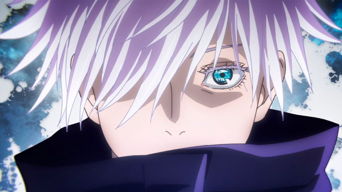 jujutsu kaisen temporada 2