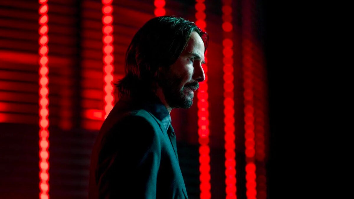 keanu reeves historia