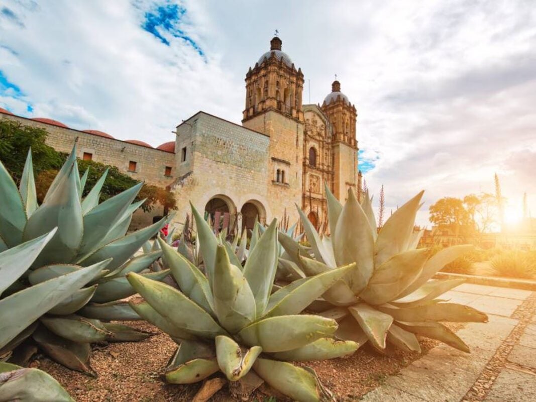 “Hemos sufrido en vano”: una tiktoker alaba la influencia del colonialismo en México