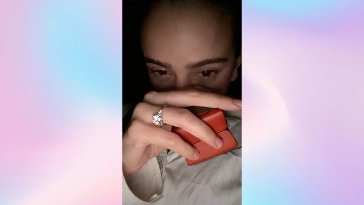 rosalia rauw alejandro boda se casan