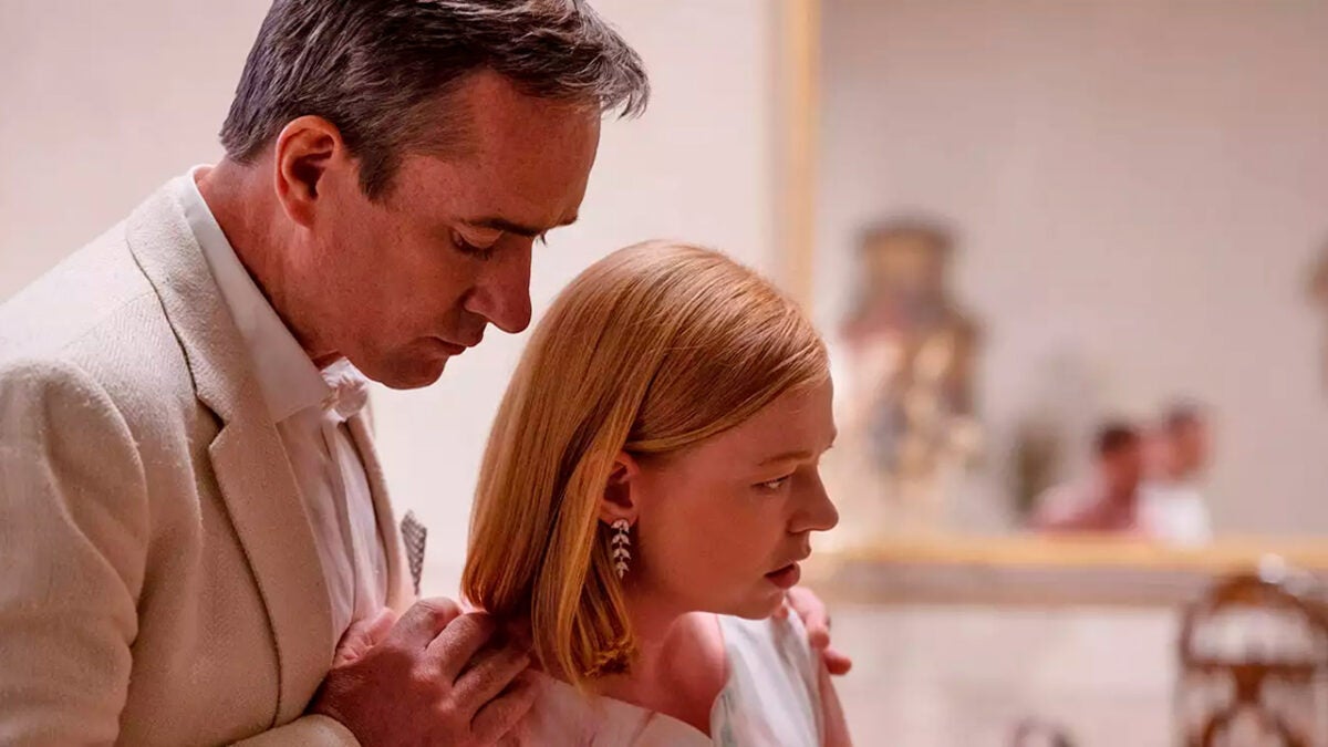 succession mejores capitulos