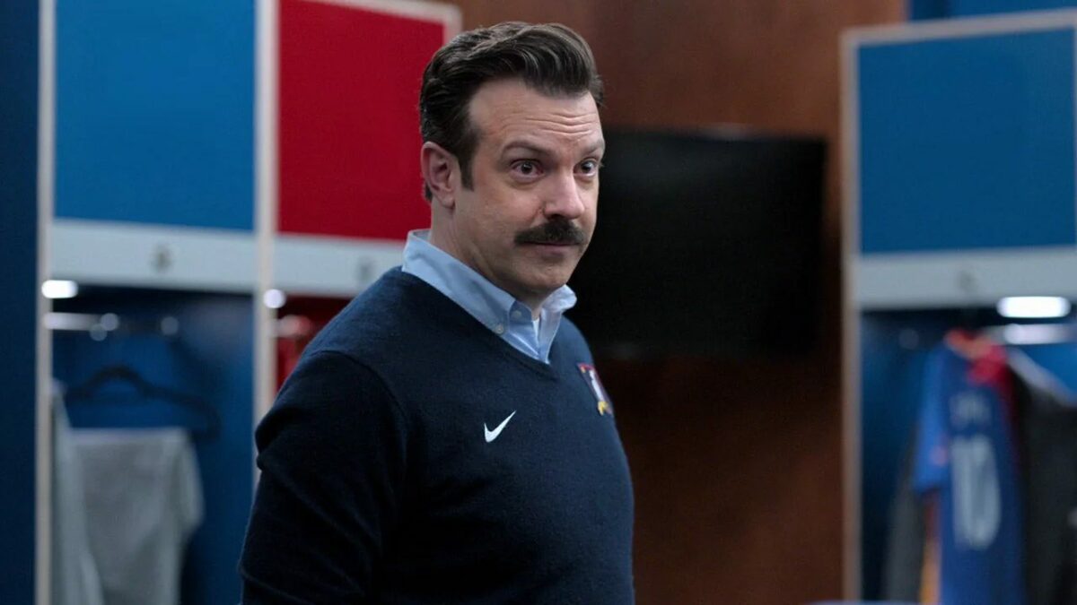 ted lasso temporada 3