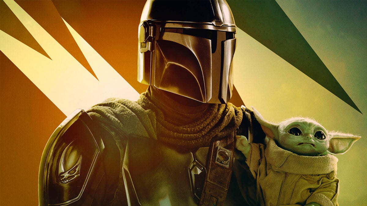 the mandalorian 3x03