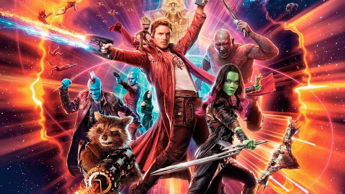 Se despiden nuestros héroes favoritos: por qué nos gustan tanto los Guardianes de la Galaxia