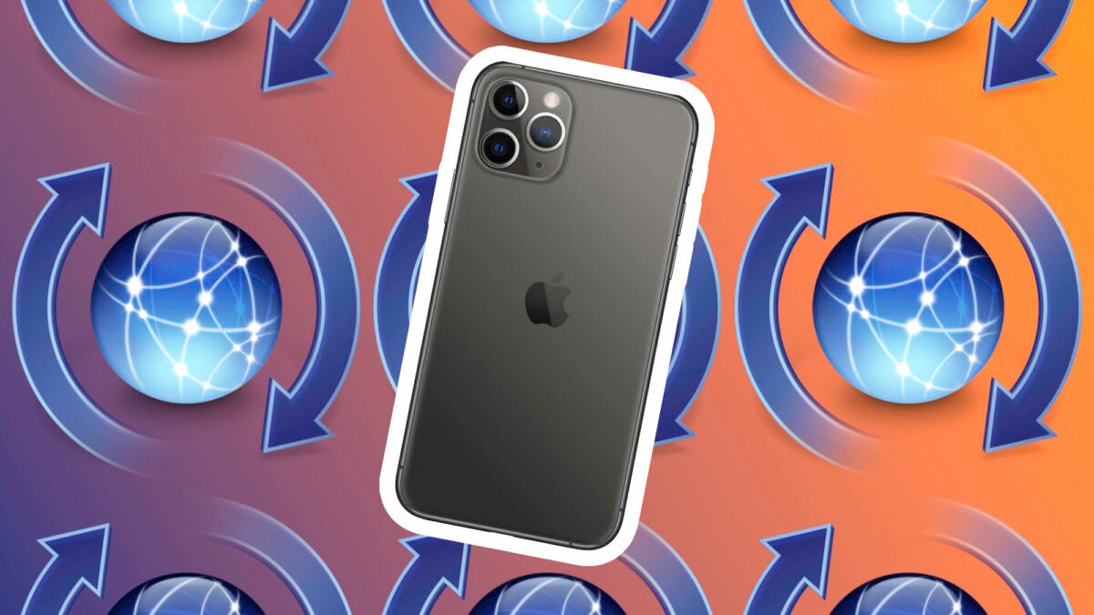 ¿Necesitas la última versión del software de tu iPhone? Actualízalo fácilmente siguiendo estos pasos