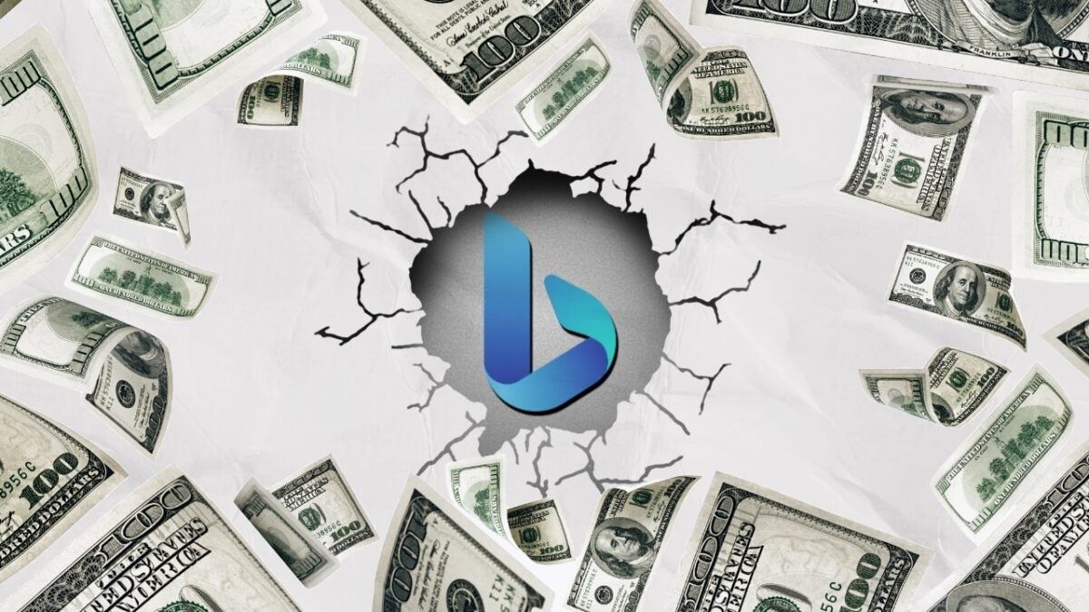 ¿El chatbot de Bing es capaz de resumir artículos periodísticos de pago? Así se salta los “paywalls” la IA de Microsoft