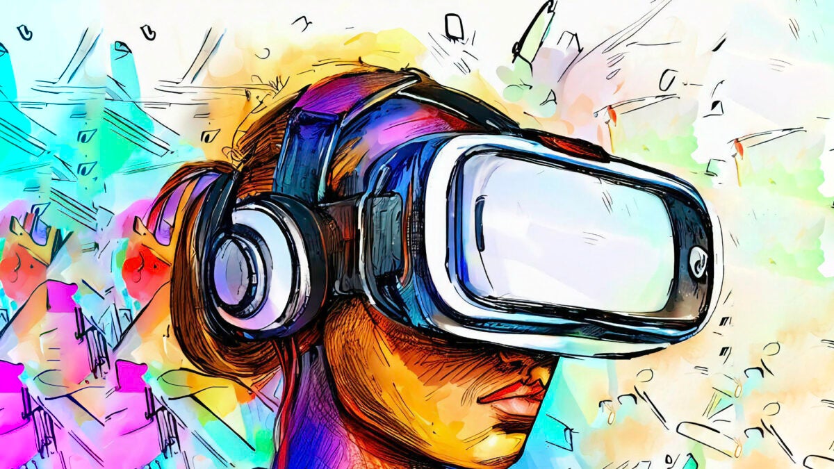 ¡Se ha filtrado! ¿Qué podremos hacer con el casco de realidad extendida de Apple?