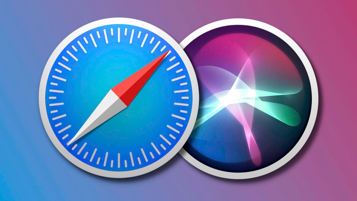 Cómo personalizar las sugerencias de Siri en Safari en nuestro iPhone