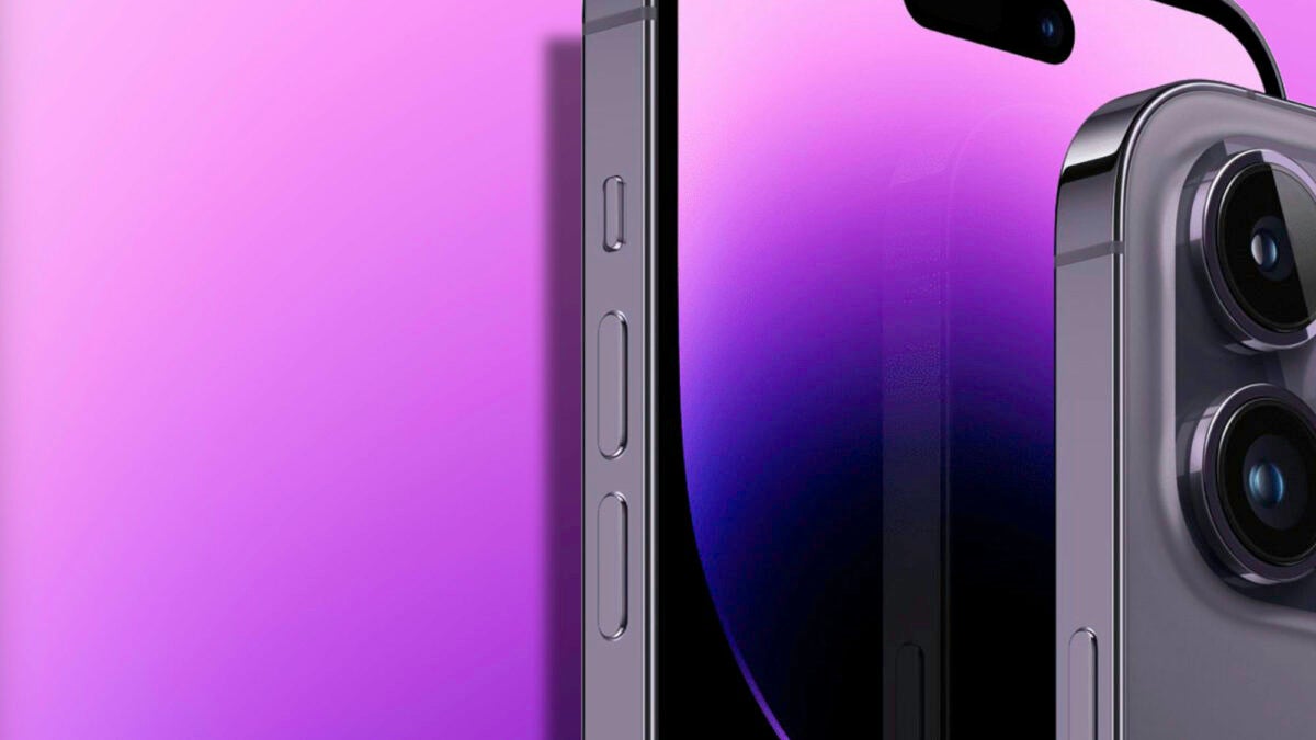 El iPhone 15 Pro y su botón de acción se filtra en renders y luce espectacular