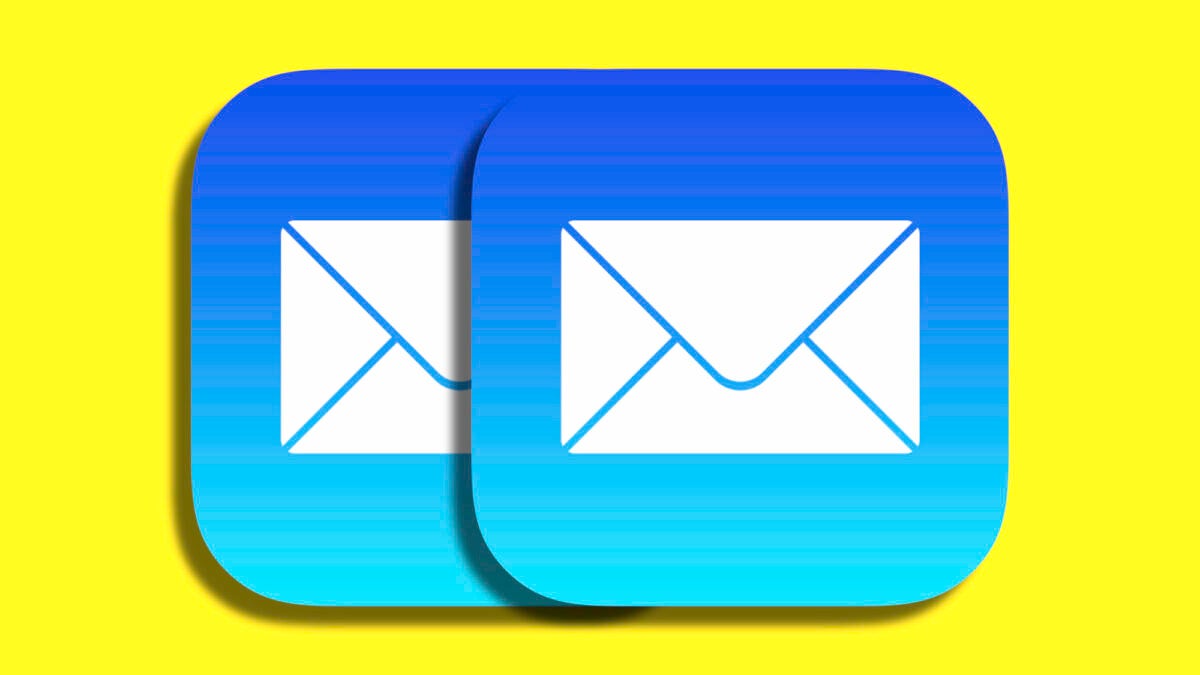 Cómo dejar de recibir una copia de todos los correos que enviamos desde nuestro iPhone
