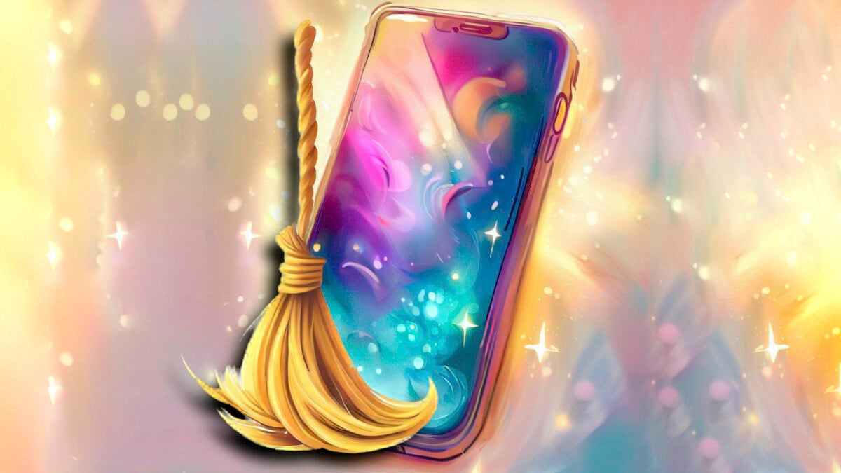 Liberar espacio de almacenamiento en el iPhone tras actualizar a iOS 17: cómo hacer limpieza