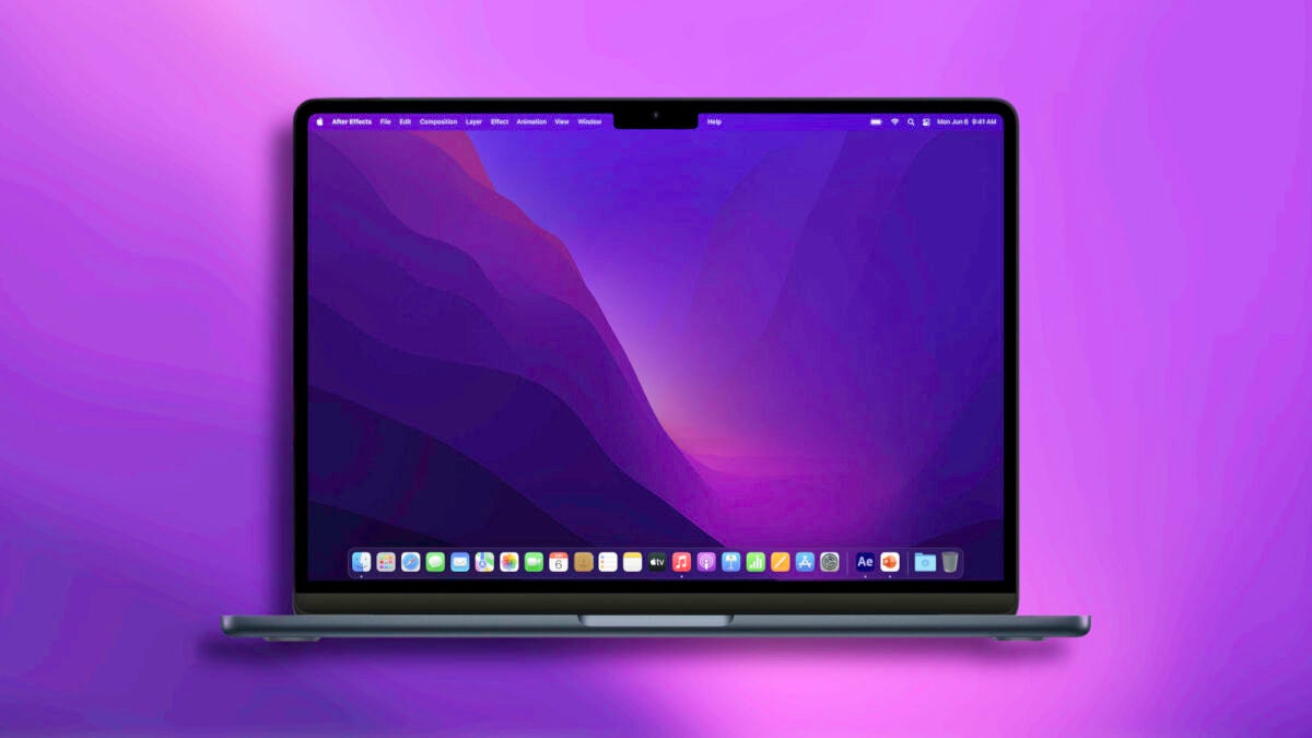 ¡Filtrado! El MacBook Air de 15″ ya está casi aquí