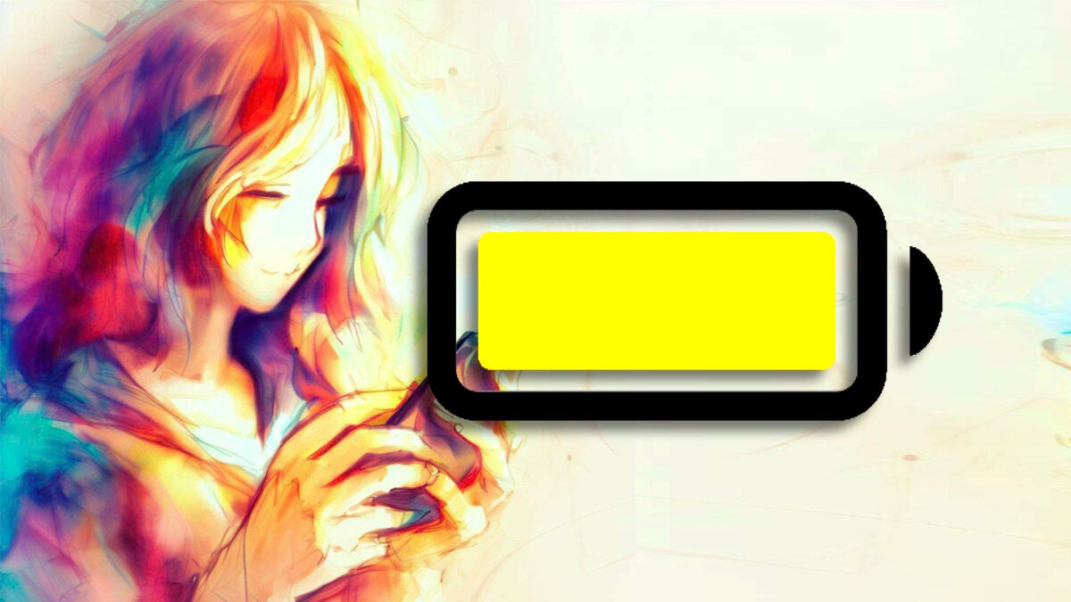 ¿Problemas de batería en tu iPhone? Activa el modo de ahorro de energía y extiende su duración