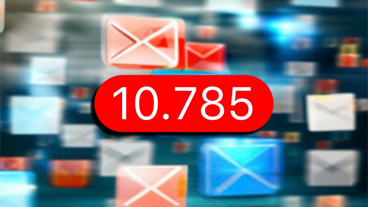 ¿Recibes demasiadas notificaciones en tu iPhone? Aprende a desactivarlas y mantener la tranquilidad