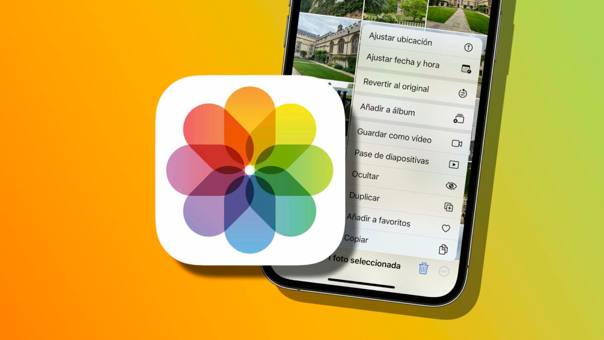 Cómo configurar y usar la función “Ocultar fotos” en tu iPhone: cómo mantener tus fotos privadas y protegidas